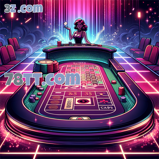 Slots como você nunca viu: a magia do 78tt.com